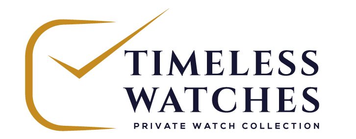 Private Watch Collection – Timeless Watches